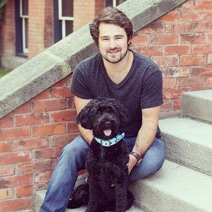 Meet your Posher, Eric